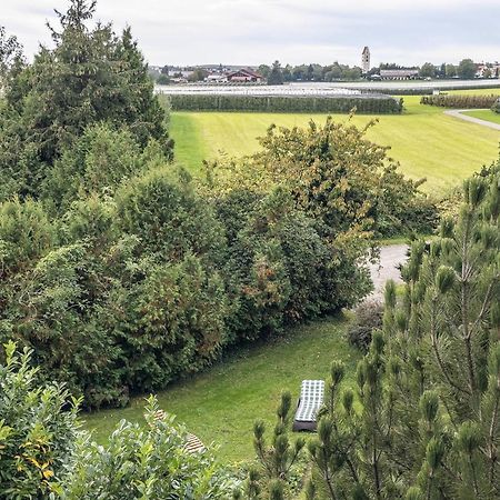 Gerbehof Hotel Friedrichshafen Exterior photo