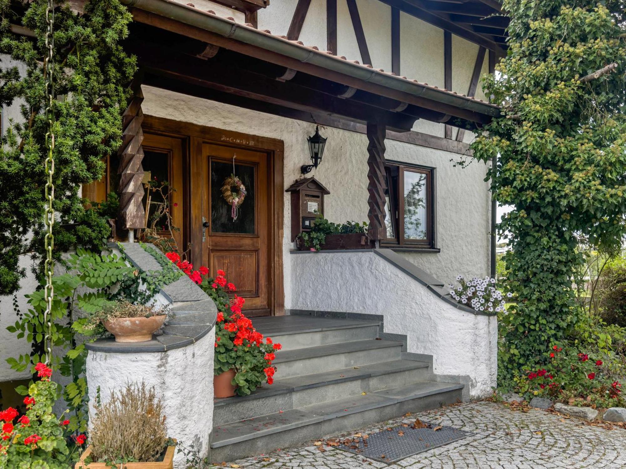 Gerbehof Hotel Friedrichshafen Exterior photo