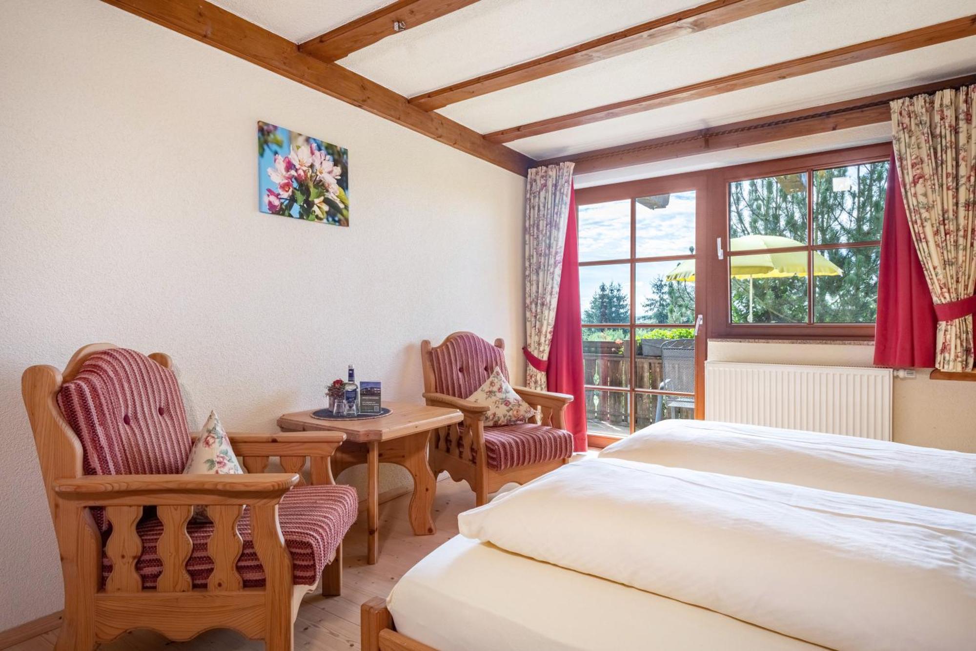 Gerbehof Hotel Friedrichshafen Exterior photo
