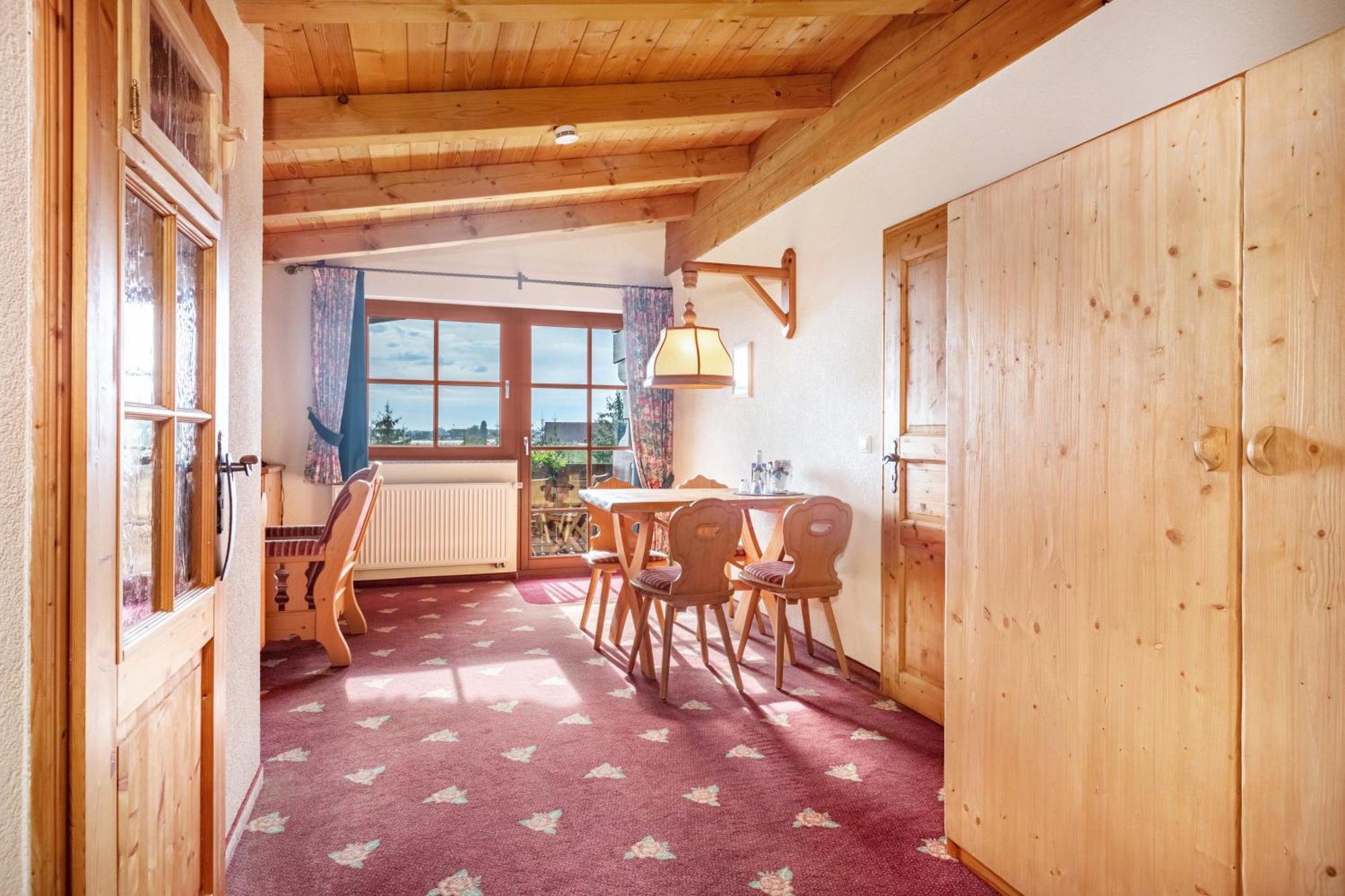 Gerbehof Hotel Friedrichshafen Exterior photo